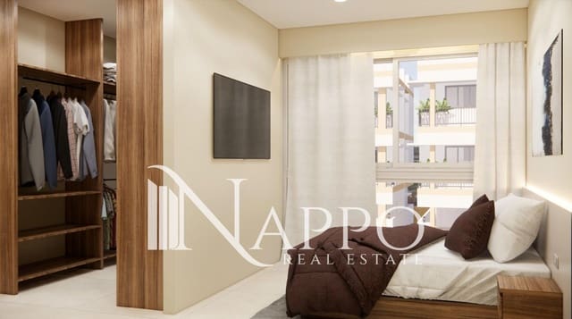3 soverom Penthouse til salgs i Colonia de Sant Jordi, Ses Salines med svømmebasseng garasje - € 995 000 (Ref: 9961180)