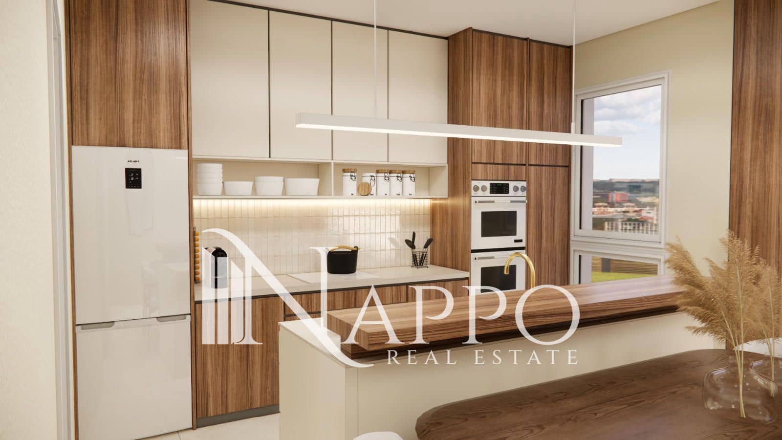 3 bedroom Penthouse for sale in Colonia de Sant Jordi with pool garage - € 995,000 (Ref: 9961180)