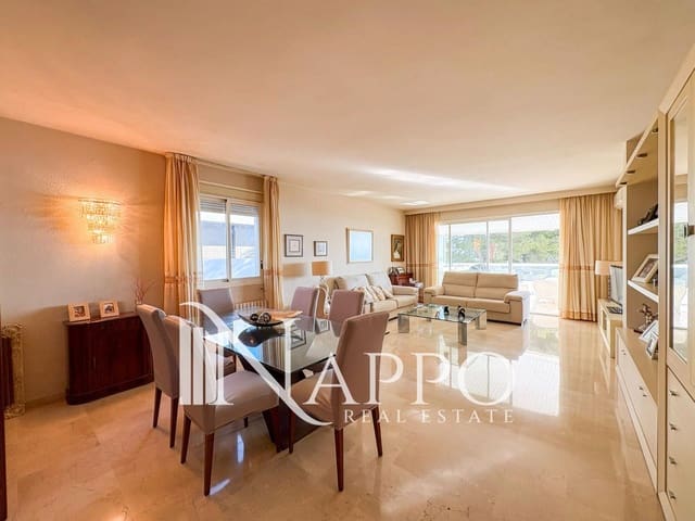 Piso de 4 habitaciones en Cas Catala, Calvià en venta con piscina garaje - 2.125.000 € (Ref: 9961521)