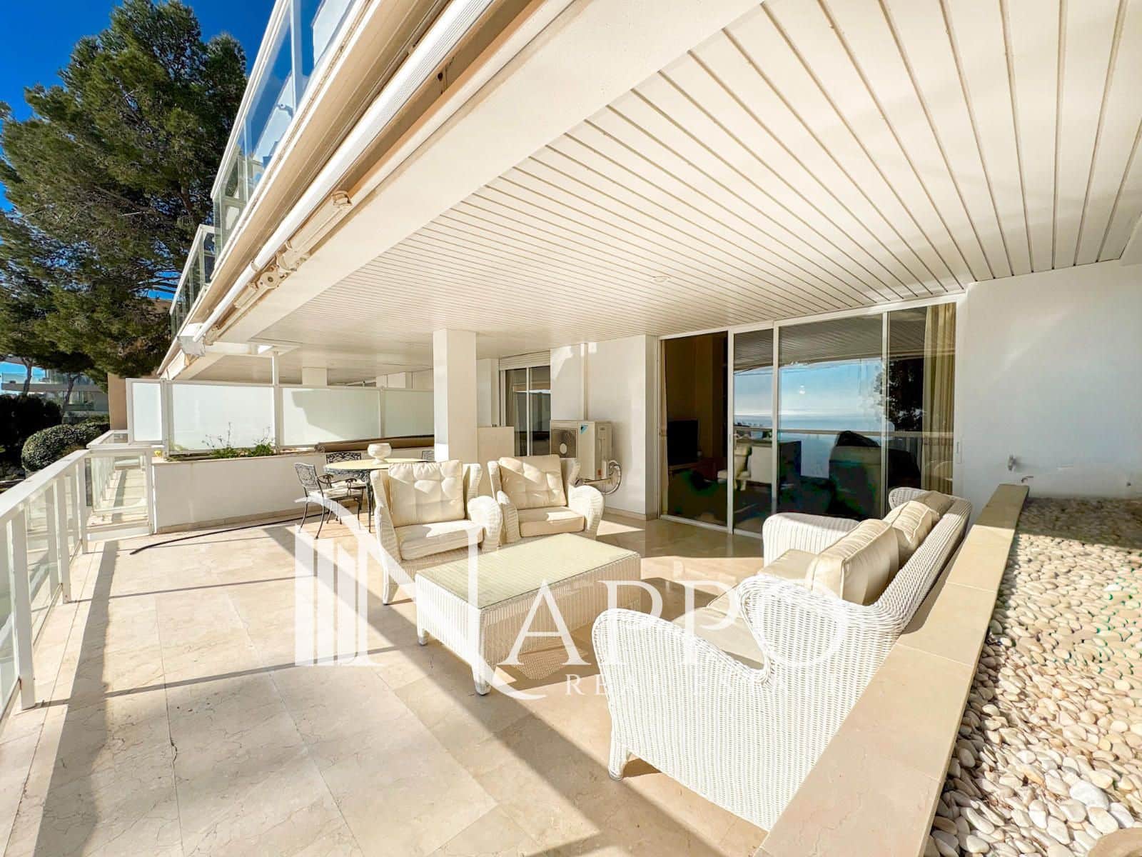 4 soveværelse Lejlighed til salg i Cas Catala med swimmingpool garage - € 2.125.000 (Ref: 9961521)