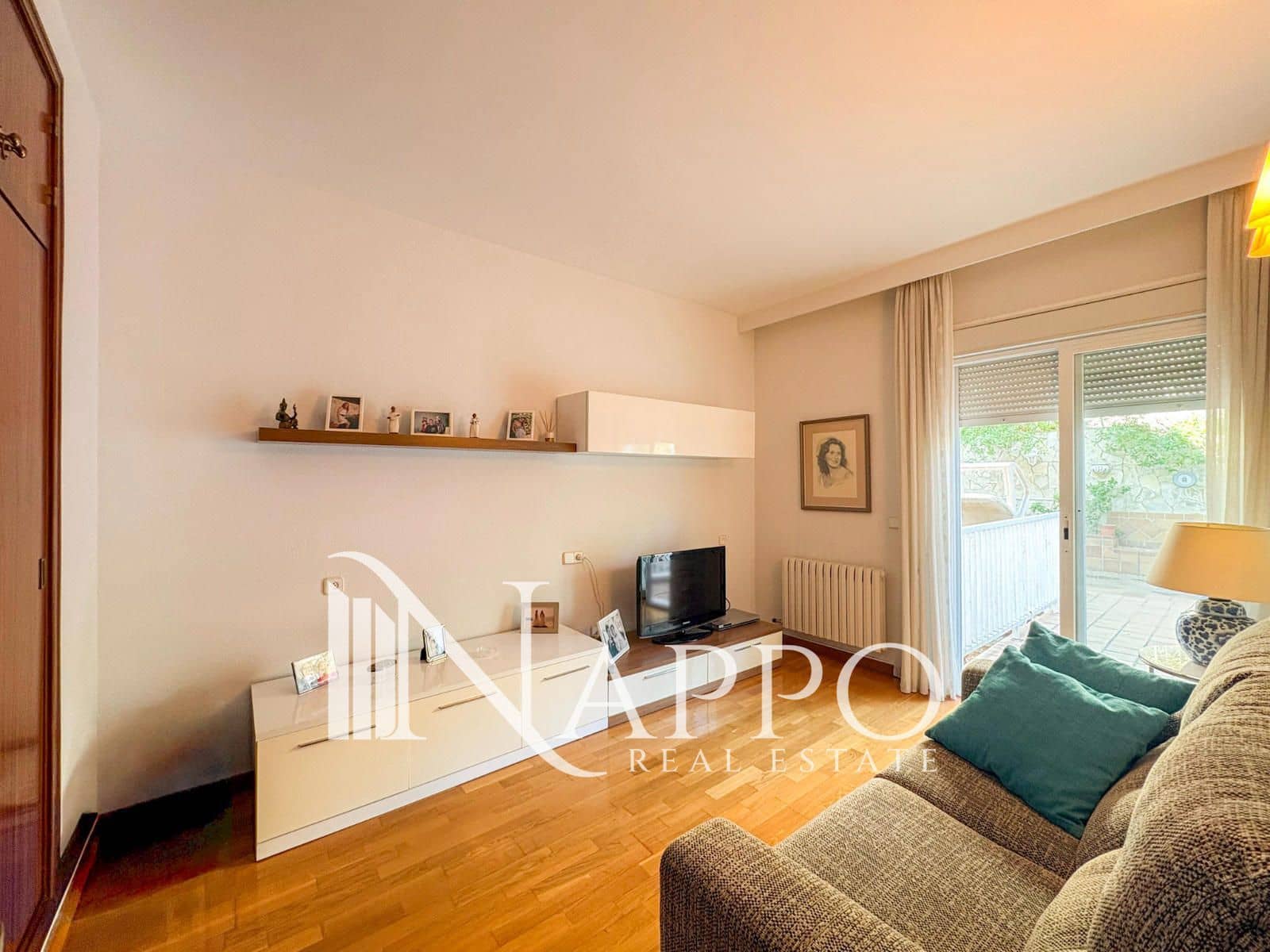 4 soveværelse Lejlighed til salg i Cas Catala med swimmingpool garage - € 2.125.000 (Ref: 9961521)