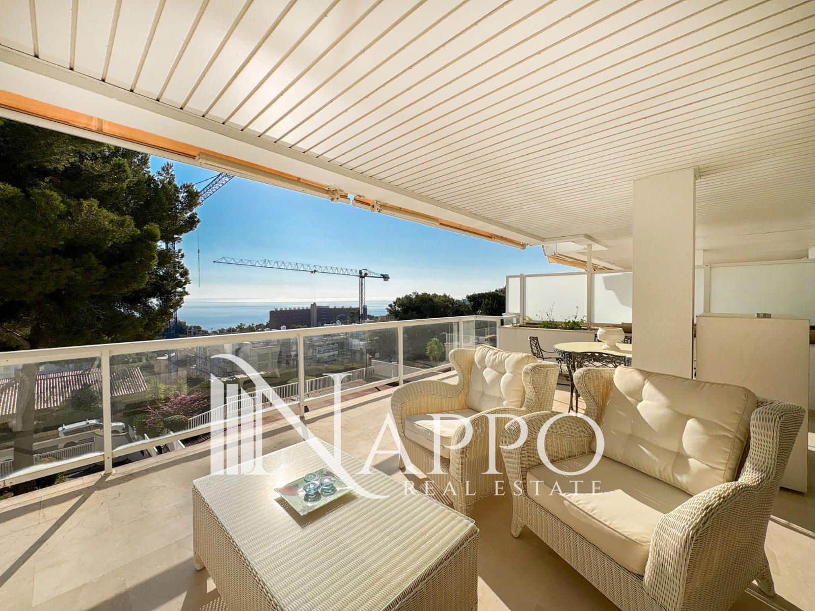 4 soveværelse Lejlighed til salg i Cas Catala med swimmingpool garage - € 2.125.000 (Ref: 9961521)