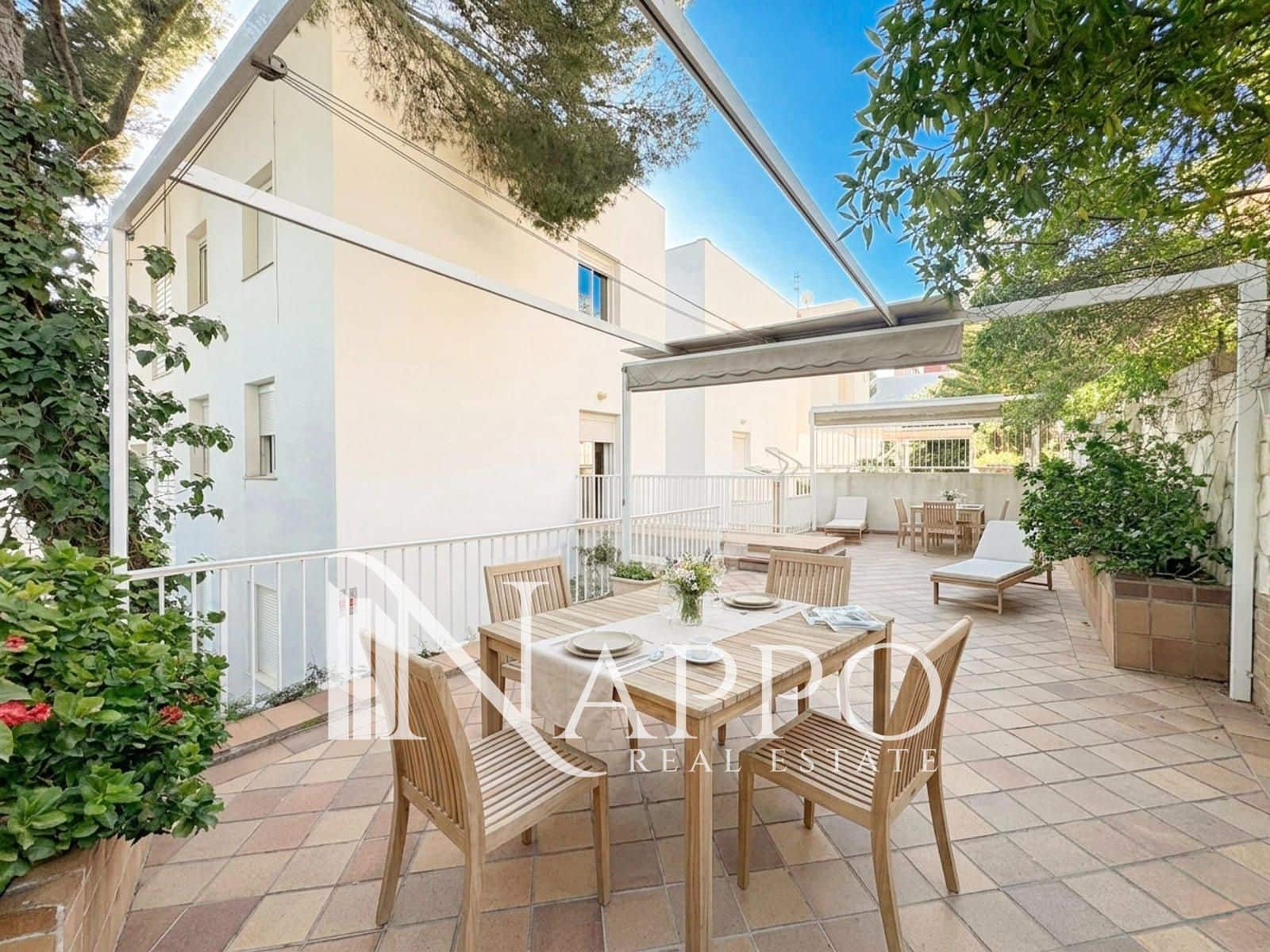 4 soveværelse Lejlighed til salg i Cas Catala med swimmingpool garage - € 2.125.000 (Ref: 9961521)