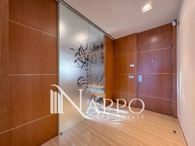3 chambre Appartement à vendre à La Bonanova, Palma de Mallorca avec garage - 925 000 € (Ref: 9961523)