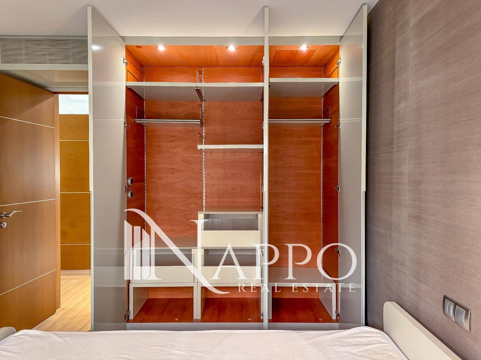 3 chambre Appartement à vendre à Palma de Mallorca avec garage - 925 000 € (Ref: 9961523)