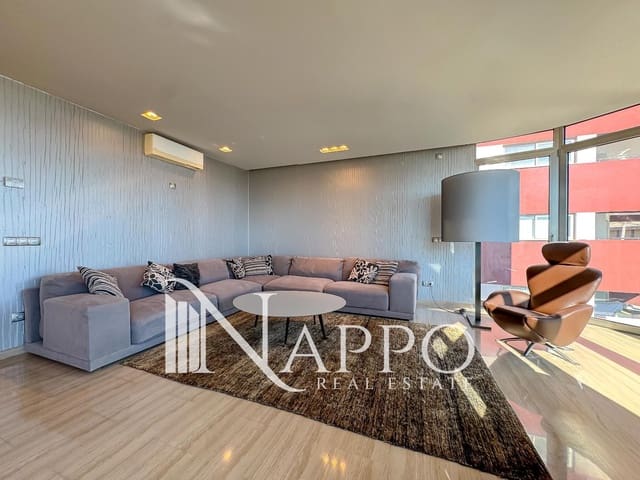 3 chambre Appartement à vendre à La Bonanova, Palma de Mallorca avec garage - 925 000 € (Ref: 9961523)