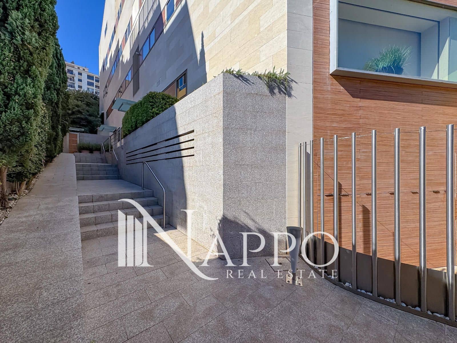 3 chambre Appartement à vendre à Palma de Mallorca avec garage - 925 000 € (Ref: 9961523)