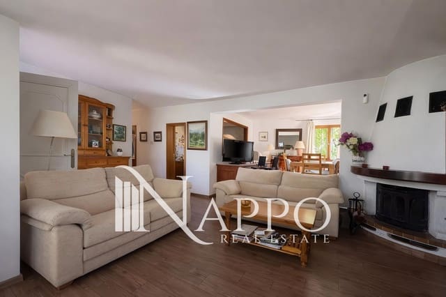 4 soveværelse Villa til salg i Calvià - € 1.199.000 (Ref: 9961627)