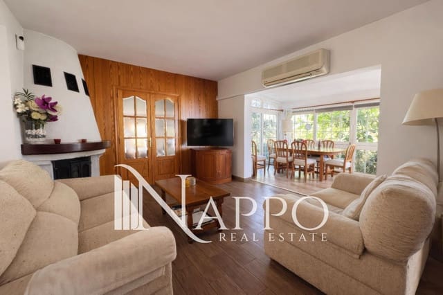 4 soveværelse Villa til salg i Calvià - € 1.199.000 (Ref: 9961627)