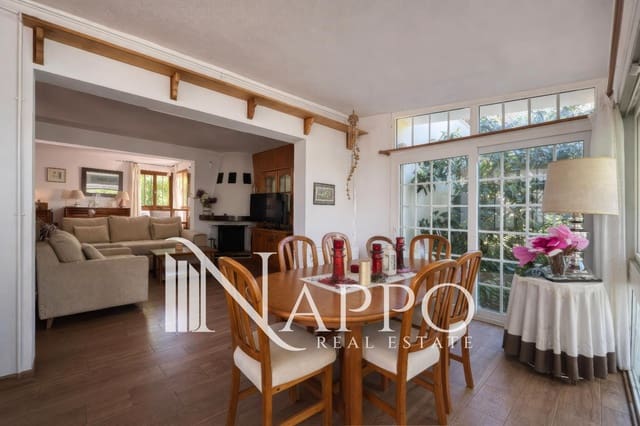 4 soveværelse Villa til salg i Calvià - € 1.199.000 (Ref: 9961627)