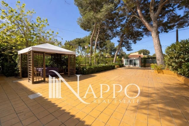 4 soveværelse Villa til salg i Calvià - € 1.199.000 (Ref: 9961627)