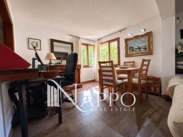 4 soveværelse Villa til salg i Calvià - € 1.199.000 (Ref: 9961627)