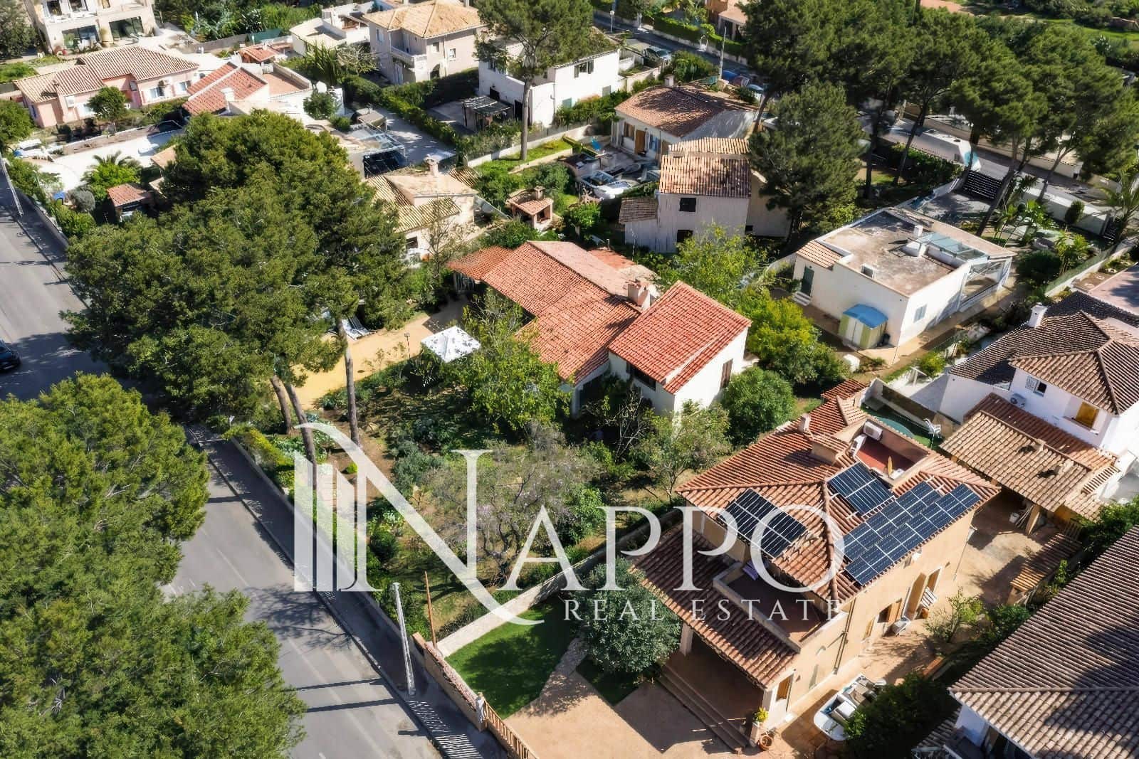 4 bedroom Villa for sale in Calvia - € 1,199,000 (Ref: 9961627)