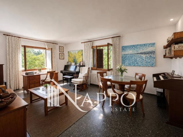 4 soveværelse Villa til salg i Calvià - € 1.199.000 (Ref: 9961627)