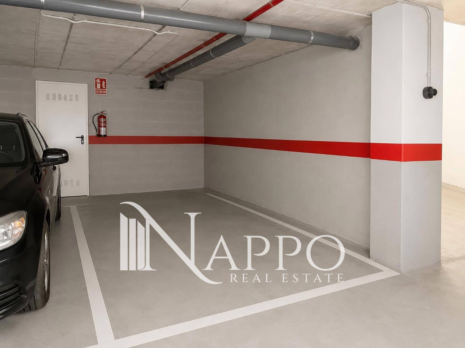 1 soveværelse Lejlighed til salg i Palma de Mallorca med garage - € 315.000 (Ref: 9964160)