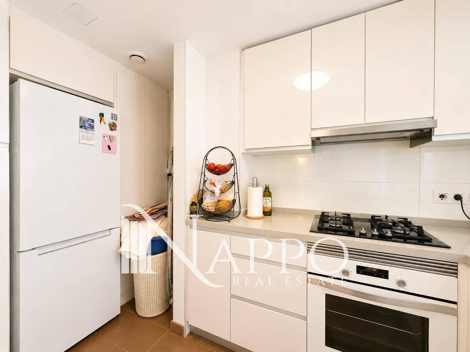 1 soveværelse Lejlighed til salg i Palma de Mallorca med garage - € 315.000 (Ref: 9964160)