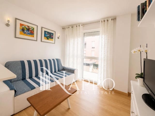 1 soveværelse Lejlighed til salg i El Pilari, Palma de Mallorca med garage - € 315.000 (Ref: 9964160)