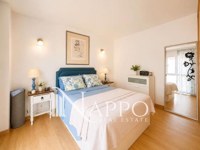 1 soveværelse Lejlighed til salg i El Pilari, Palma de Mallorca med garage - € 315.000 (Ref: 9964160)
