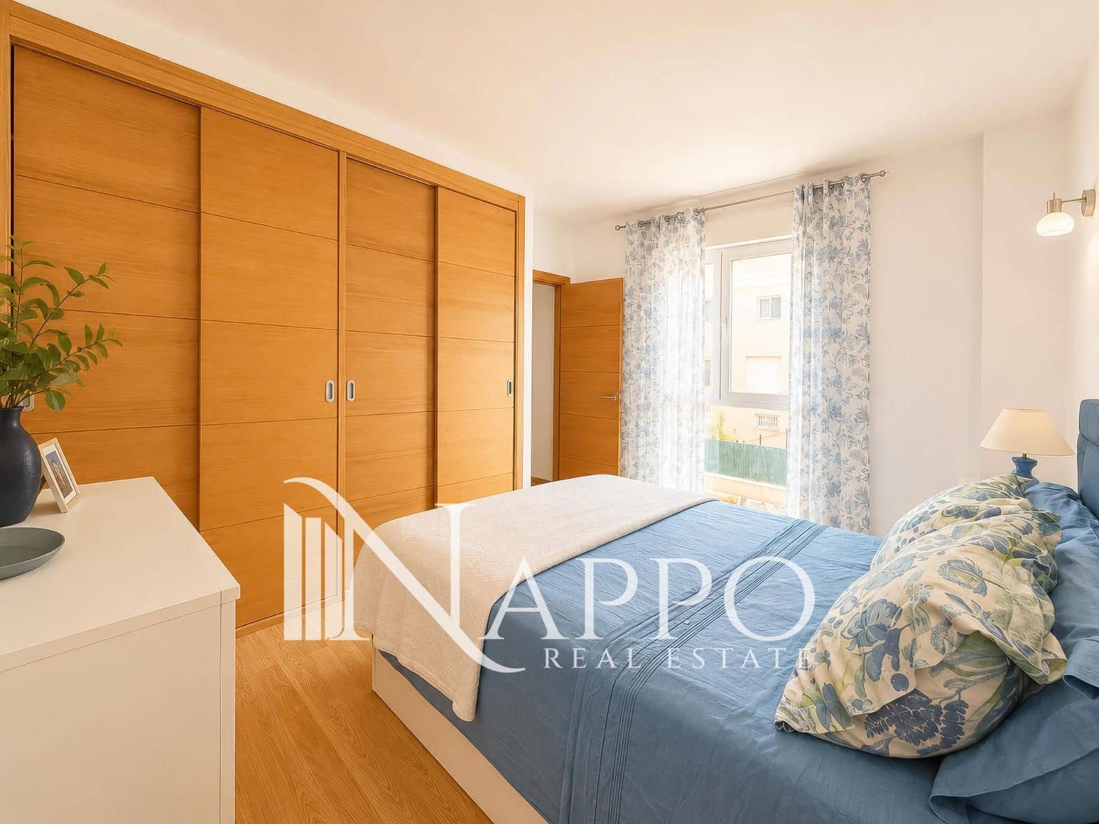 1 soveværelse Lejlighed til salg i Palma de Mallorca med garage - € 315.000 (Ref: 9964160)