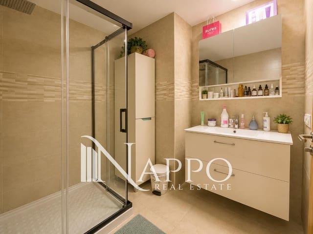 1 soveværelse Lejlighed til salg i El Pilari, Palma de Mallorca med garage - € 315.000 (Ref: 9964160)