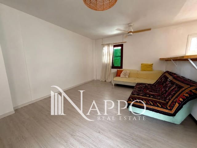 3 bedroom Penthouse for rent in Genova, Palma de Mallorca - € 2,200 (Ref: 9964308)