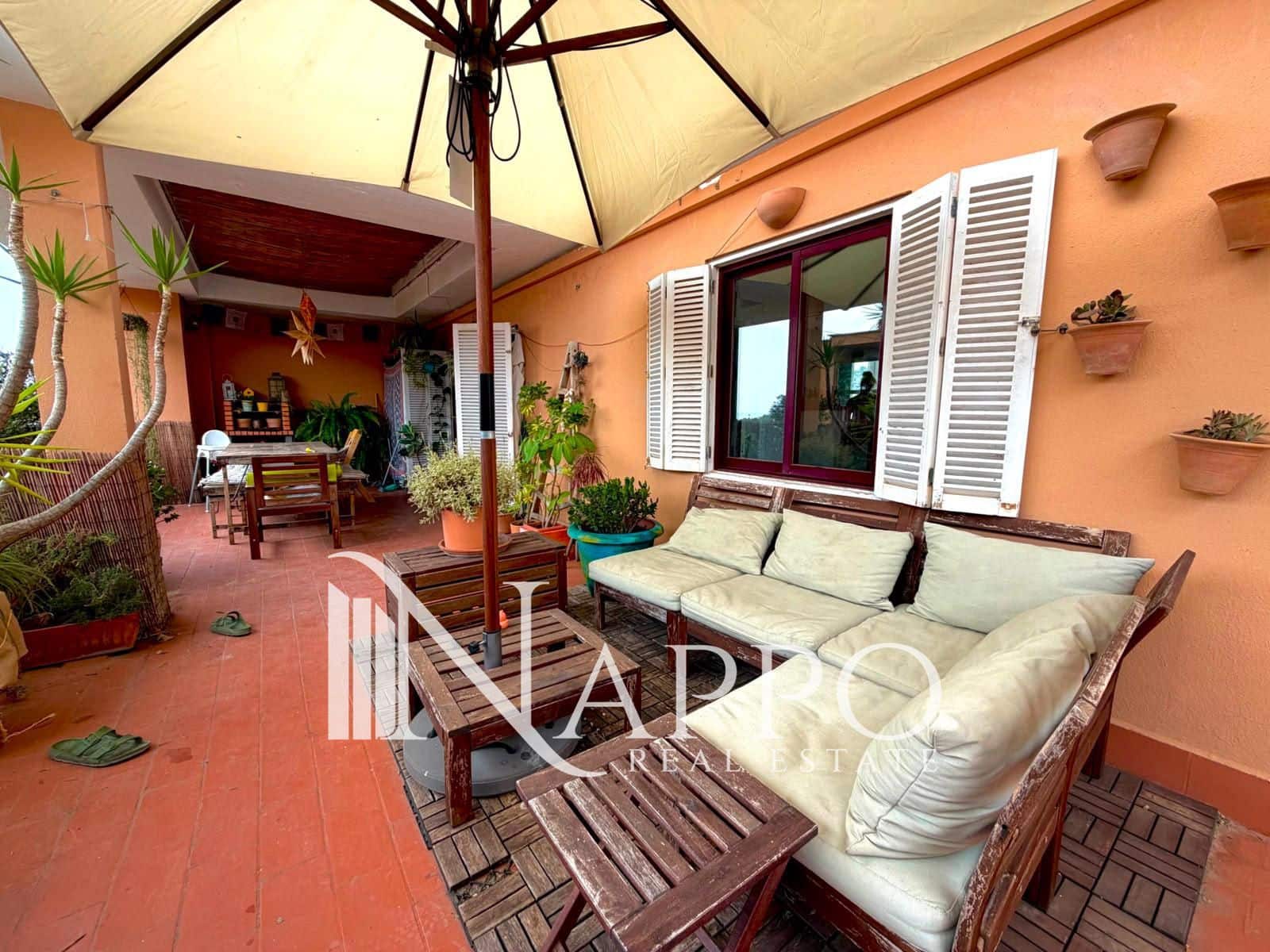 3 bedroom Penthouse for rent in Genova - € 2,200 (Ref: 9964308)