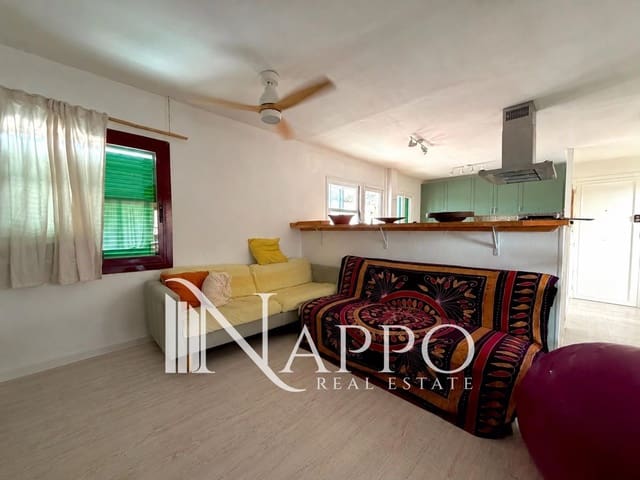 3 bedroom Penthouse for rent in Genova, Palma de Mallorca - € 2,200 (Ref: 9964308)