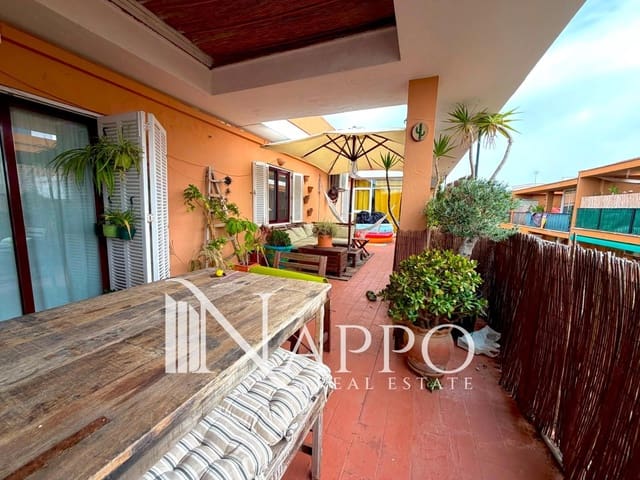 3 bedroom Penthouse for rent in Genova, Palma de Mallorca - € 2,200 (Ref: 9964308)