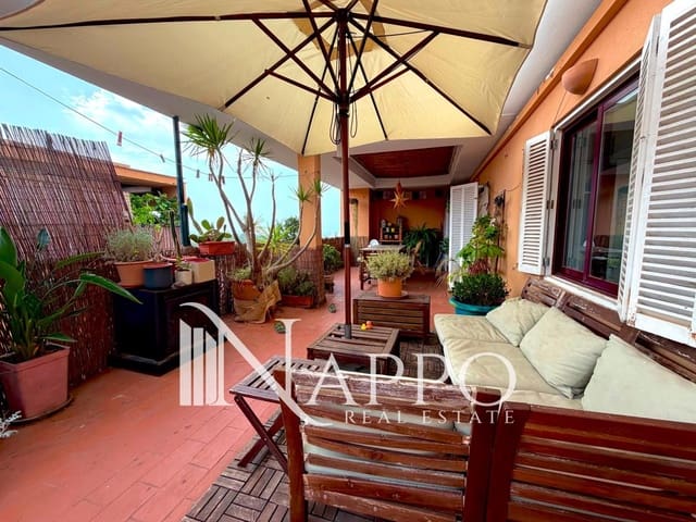 3 bedroom Penthouse for rent in Genova, Palma de Mallorca - € 2,200 (Ref: 9964308)
