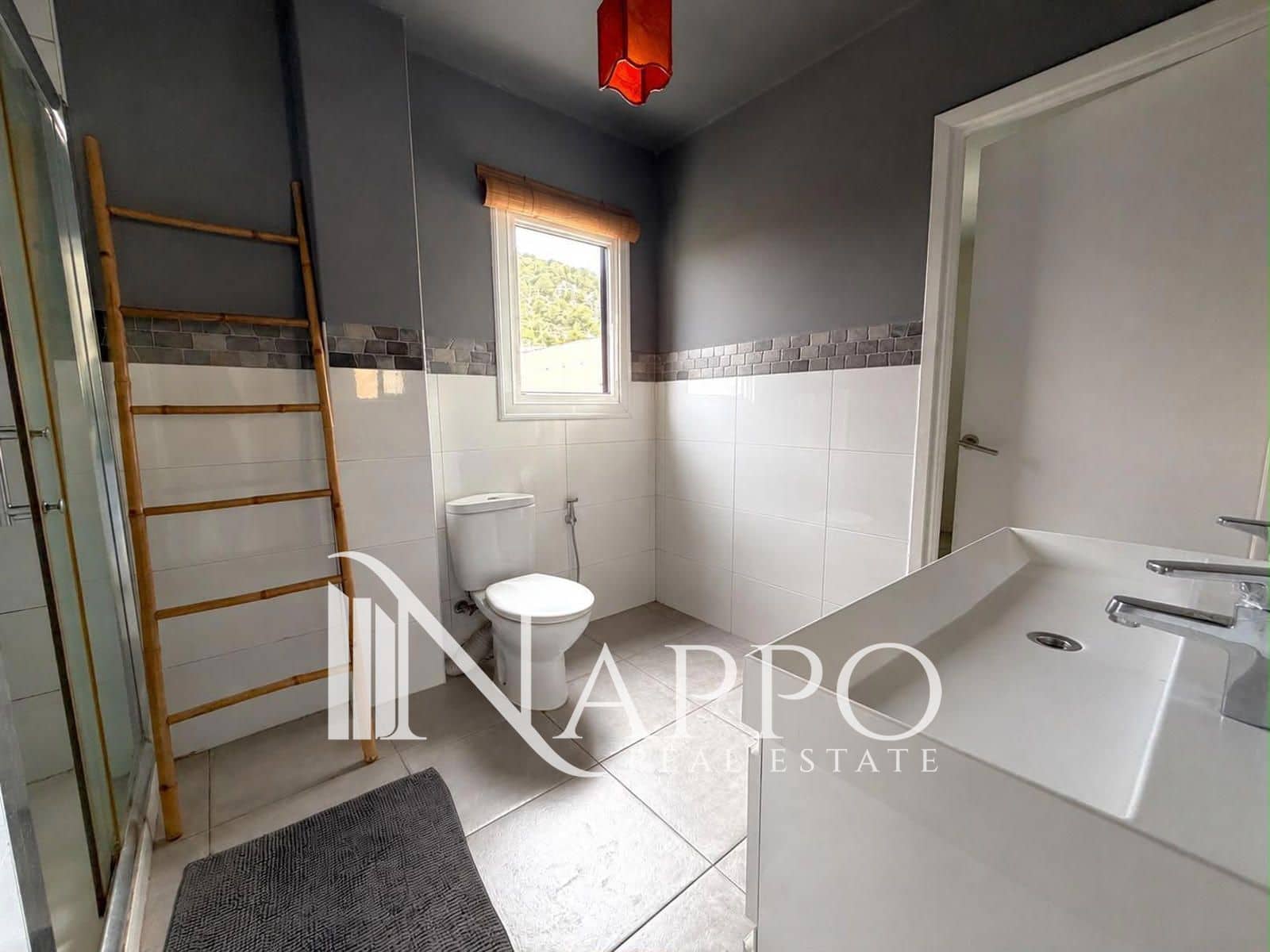 3 quarto Penthouse para arrendar em Genova - 2 200 € (Ref: 9964308)