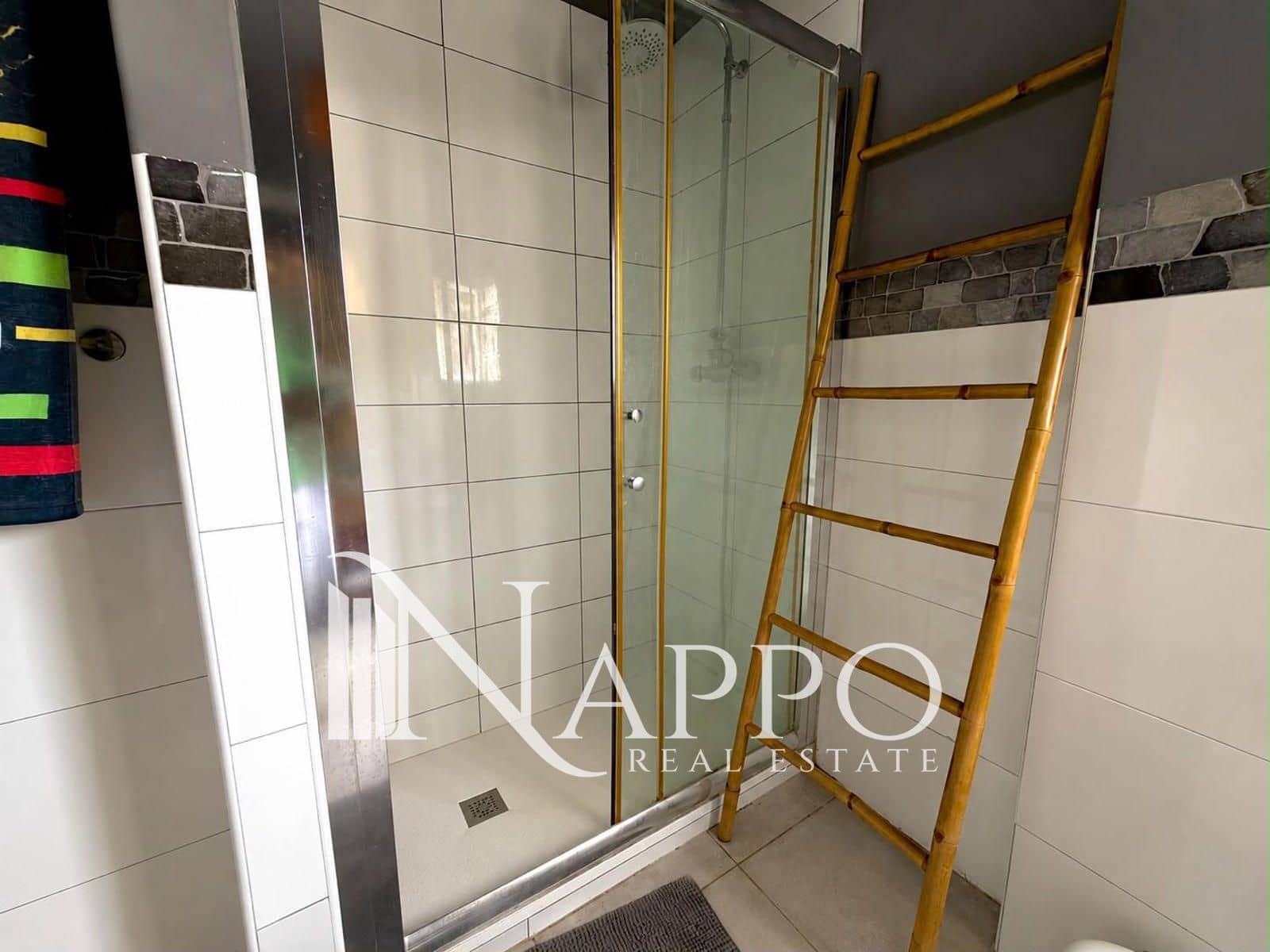3 quarto Penthouse para arrendar em Genova - 2 200 € (Ref: 9964308)