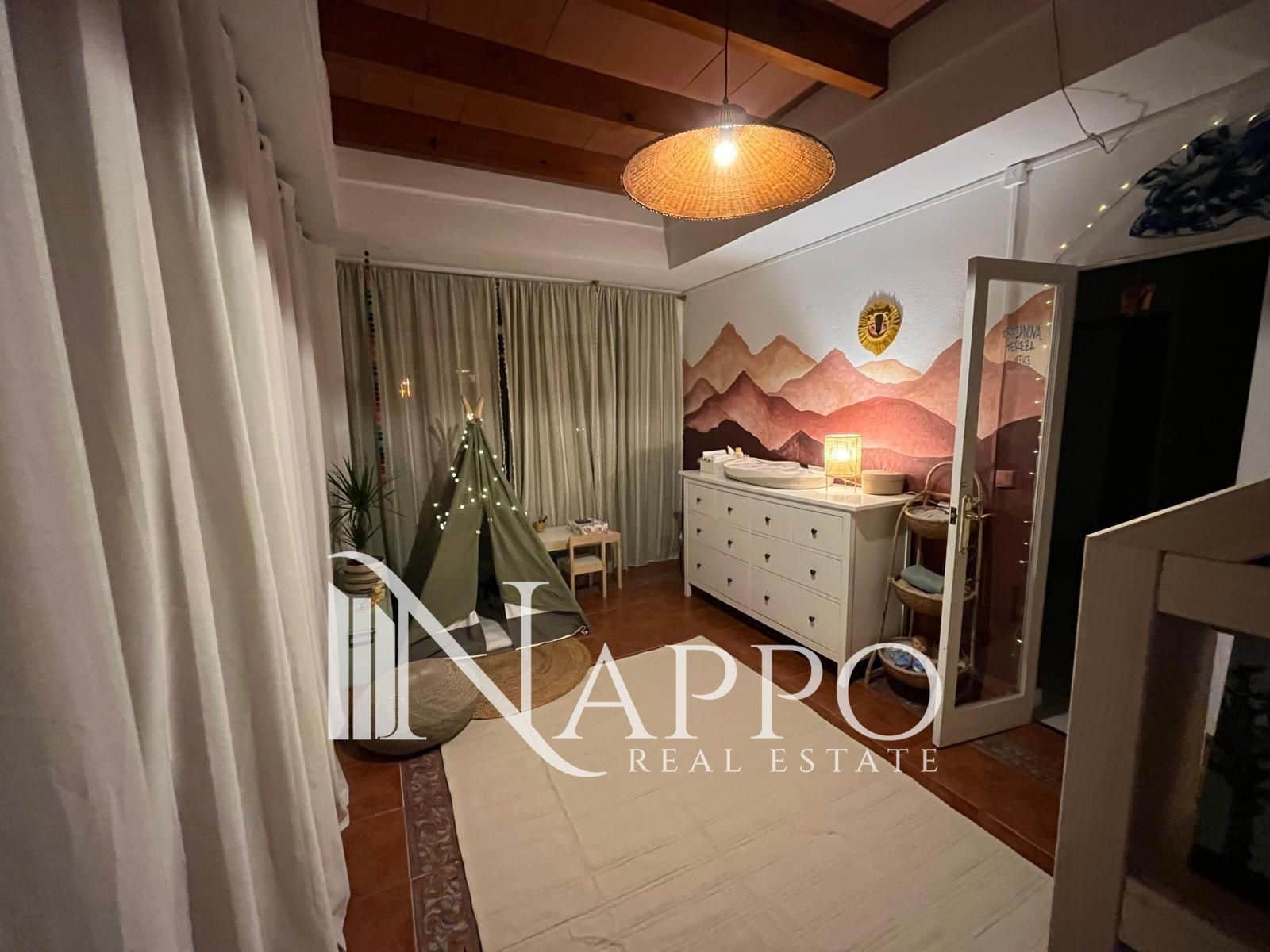 3 quarto Penthouse para arrendar em Genova - 2 200 € (Ref: 9964308)