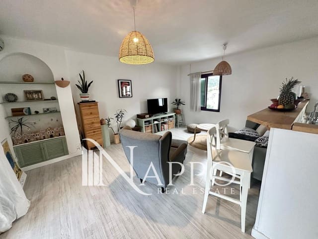 3 bedroom Penthouse for rent in Genova, Palma de Mallorca - € 2,200 (Ref: 9964308)