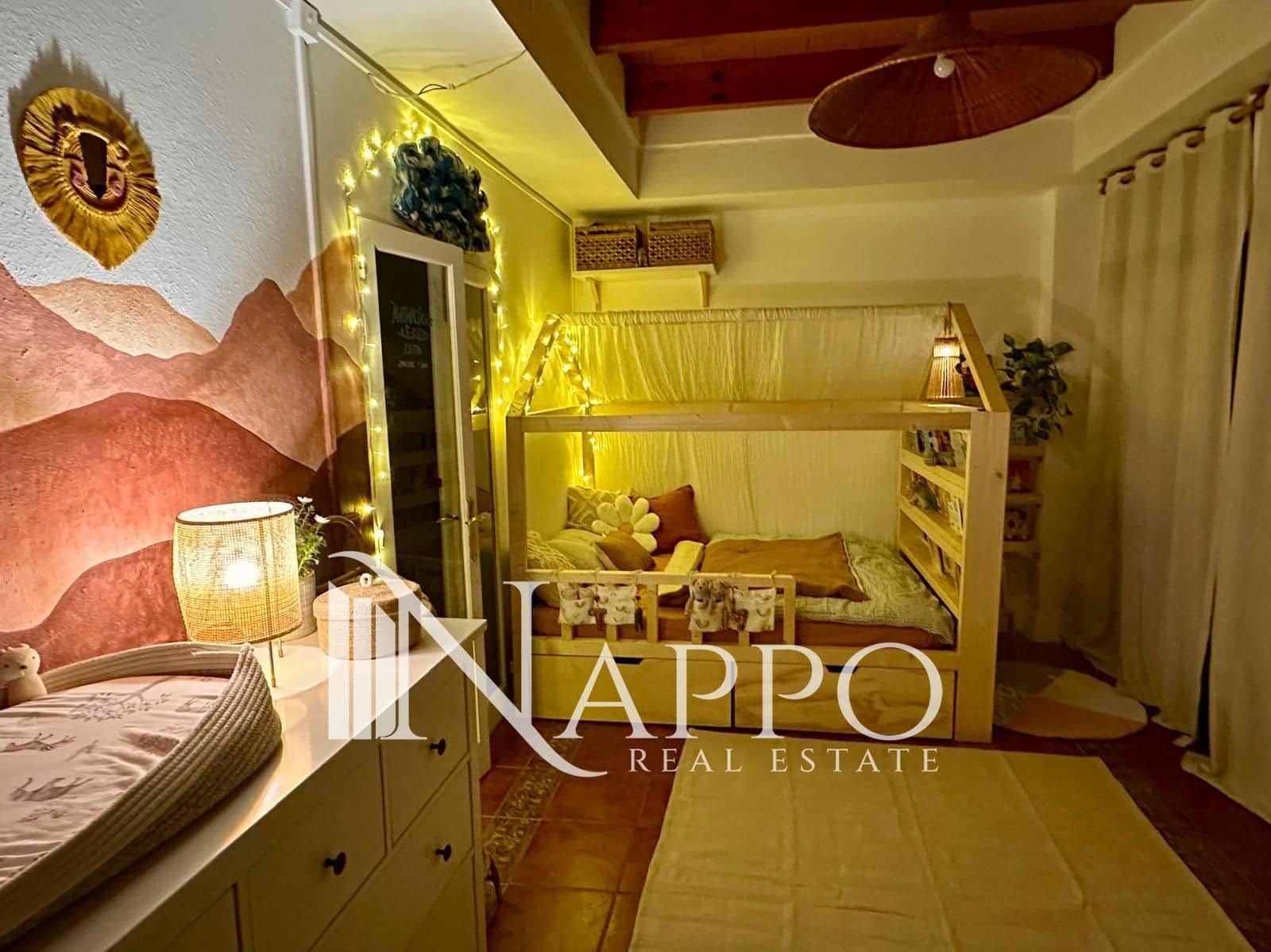 3 quarto Penthouse para arrendar em Genova - 2 200 € (Ref: 9964308)