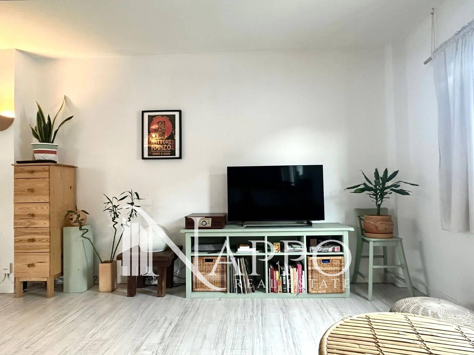 3 quarto Penthouse para arrendar em Genova - 2 200 € (Ref: 9964308)