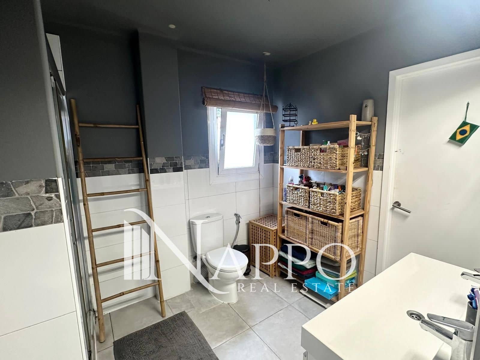 3 quarto Penthouse para arrendar em Genova - 2 200 € (Ref: 9964308)