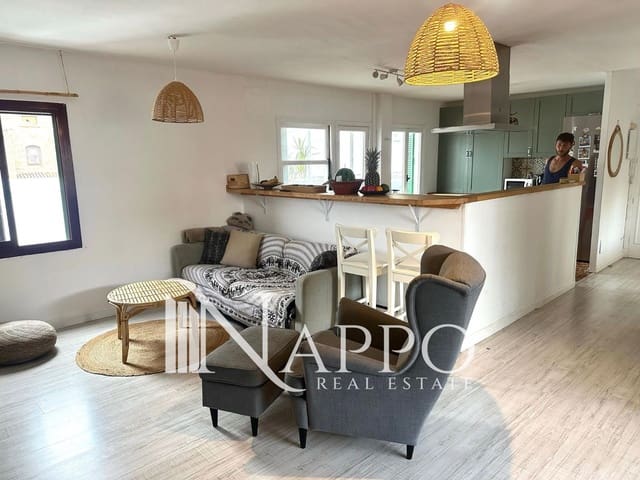 3 bedroom Penthouse for rent in Genova, Palma de Mallorca - € 2,200 (Ref: 9964308)