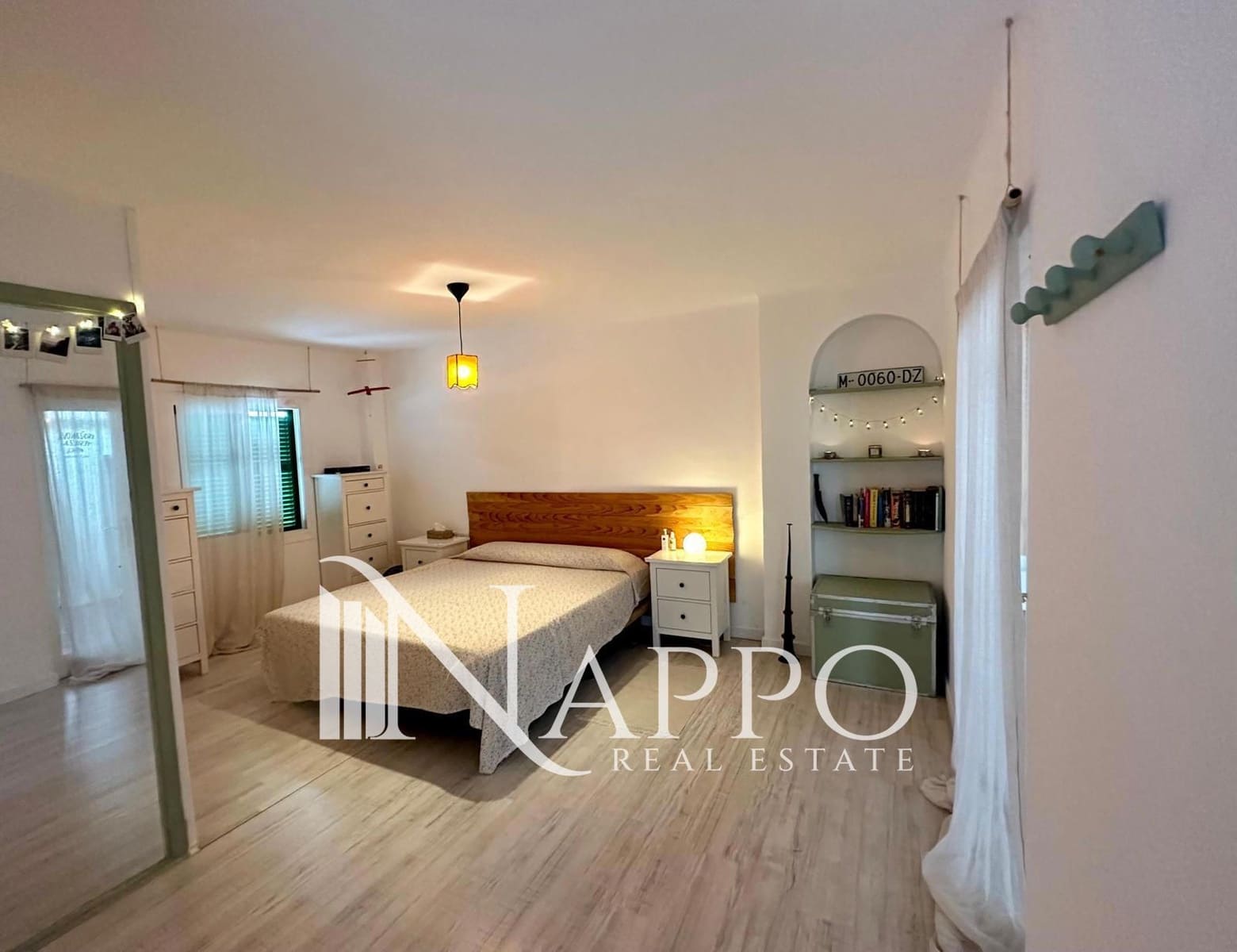 3 quarto Penthouse para arrendar em Genova - 2 200 € (Ref: 9964308)