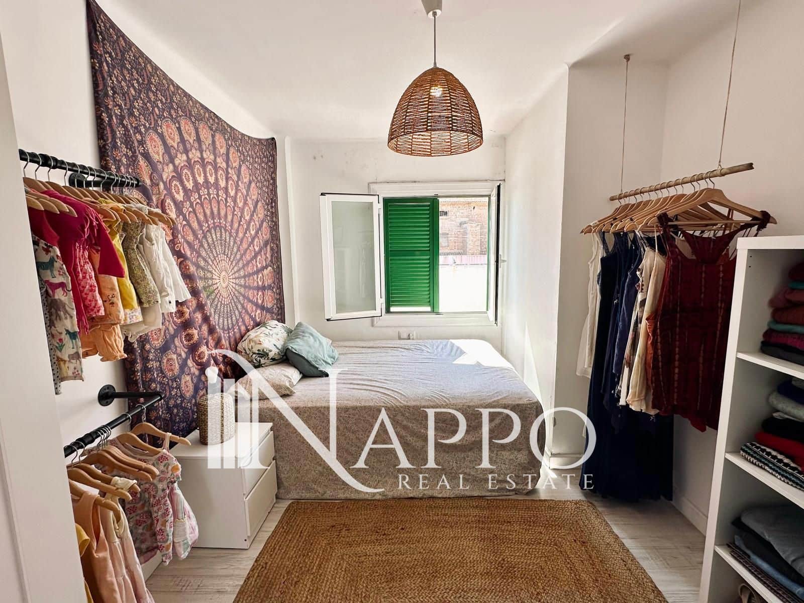 3 quarto Penthouse para arrendar em Genova - 2 200 € (Ref: 9964308)