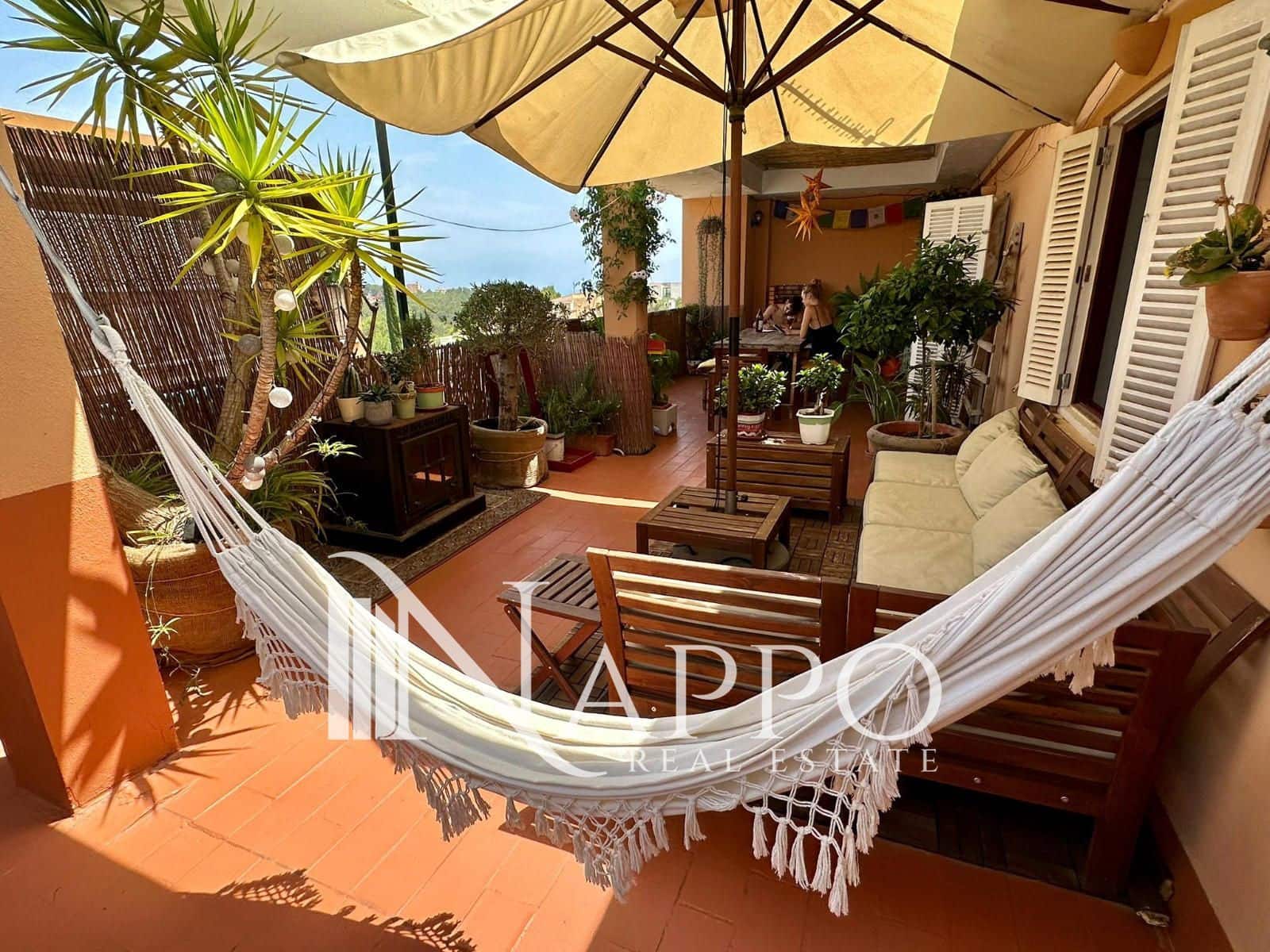 3 quarto Penthouse para arrendar em Genova - 2 200 € (Ref: 9964308)