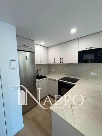 3 slaapkamer Penthouse te koop in Alcúdia met zwembad - € 315.000 (Ref: 9965797)