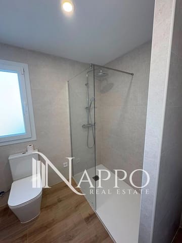 3 slaapkamer Penthouse te koop in Alcúdia met zwembad - € 315.000 (Ref: 9965797)