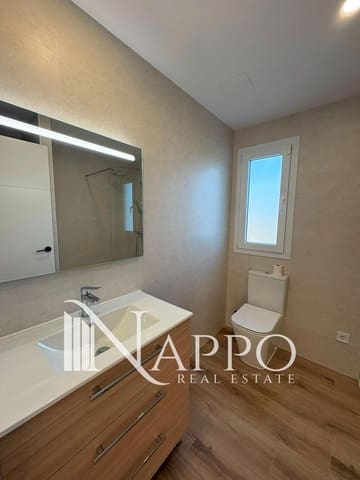 3 slaapkamer Penthouse te koop in Alcúdia met zwembad - € 315.000 (Ref: 9965797)