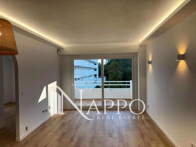 3 slaapkamer Penthouse te koop in Alcúdia met zwembad - € 315.000 (Ref: 9965797)