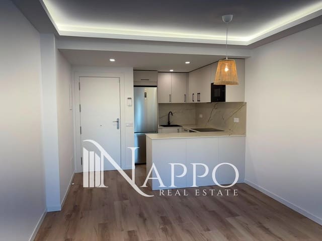 3 slaapkamer Penthouse te koop in Alcúdia met zwembad - € 315.000 (Ref: 9965797)
