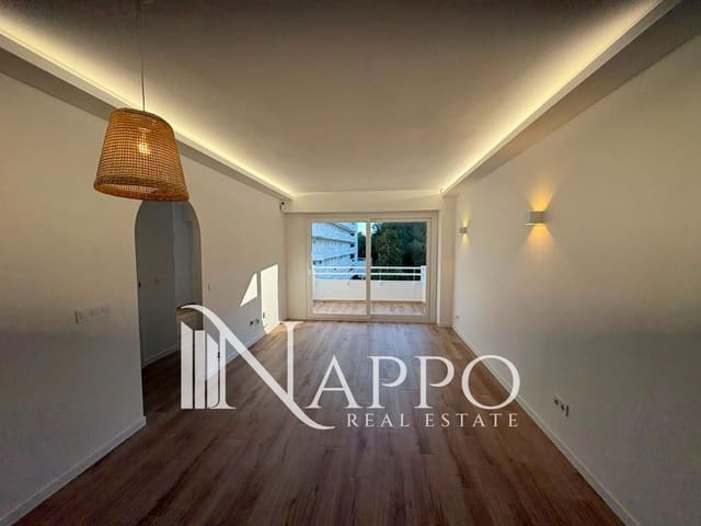 3 slaapkamer Penthouse te koop in Alcúdia met zwembad - € 315.000 (Ref: 9965797)