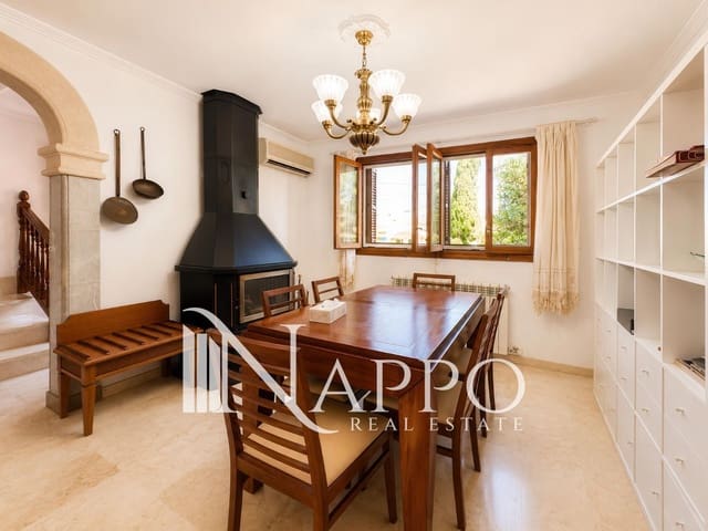 4 camera da letto Casa in vendita in Son Sardina, Palma de Mallorca con garage - 745.000 € (Rif: 9965894)