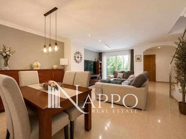 4 camera da letto Casa in vendita in Son Xigala, Palma de Mallorca con garage - 799.000 € (Rif: 9968917)