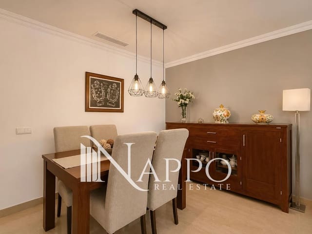 4 camera da letto Casa in vendita in Son Xigala, Palma de Mallorca con garage - 799.000 € (Rif: 9968917)