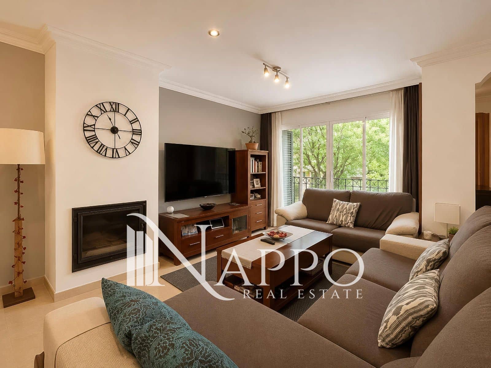 Casa de 4 habitaciones en Palma de Mallorca en venta con garaje - 799.000 € (Ref: 9968917)